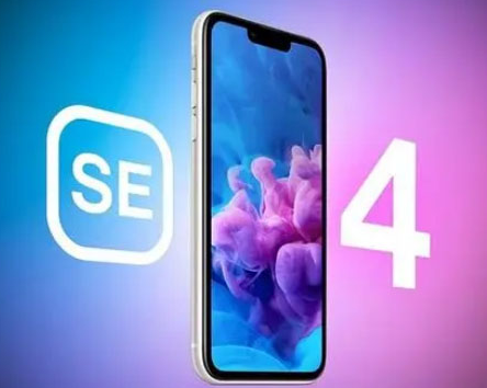 托喀依乡苹果SE维修分享iPhoneSE受众群体是哪些 