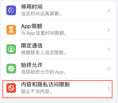 托喀依乡appleID维修服务iPhone设置中Apple ID显示为灰色无法使用