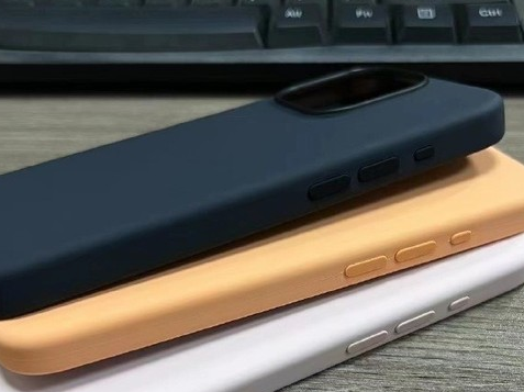 托喀依乡苹果14维修站分享iPhone14手机壳能直接给iPhone15用吗?