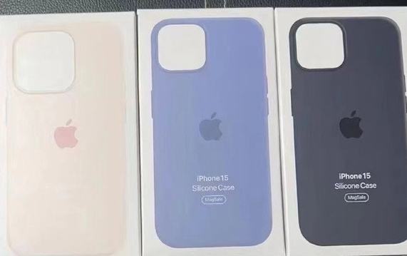 托喀依乡苹果14维修站分享iPhone14手机壳能直接给iPhone15用吗？ 