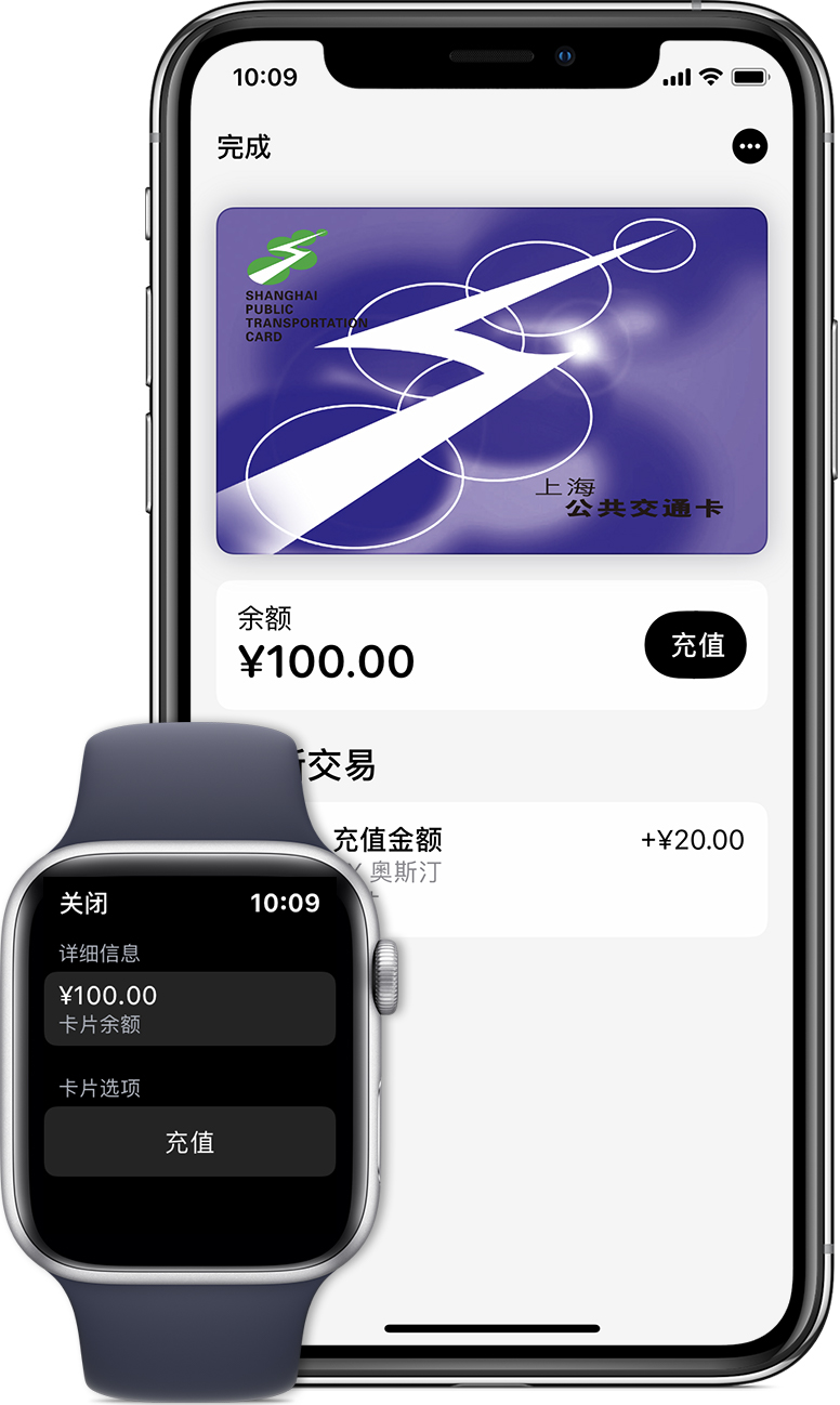 托喀依乡苹果手机维修分享:用 Apple Pay 刷交通卡有哪些优势？如何设置和使用？ 