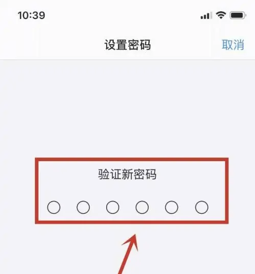 托喀依乡苹果手机维修分享:如何安全的使用iPhone14？iPhone14解锁方法 