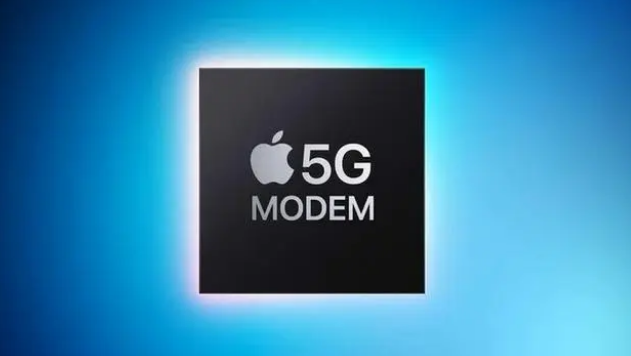 托喀依乡苹果维修网点分享iPhone15会搭载自研5G芯片吗？ 