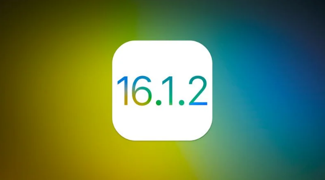 托喀依乡苹果维修分享iOS 16.2有Bug能降级吗？ iOS 16.1.2已关闭验证 