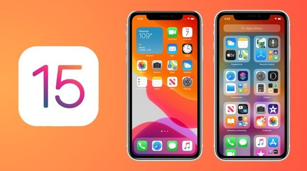 托喀依乡苹果13维修分享iPhone13更新iOS 15.5，体验如何 