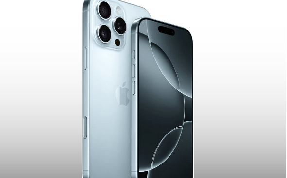 托喀依乡苹果手机维修分享iPhone 16 Pro换电池 