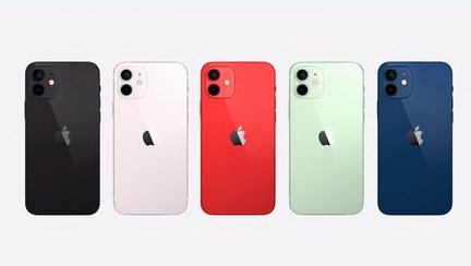托喀依乡苹果维修点分享iPhone 12锁屏密码系统机制科普 