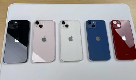 托喀依乡苹果维修点分享iPhone 13锁屏密码冷知识解读 