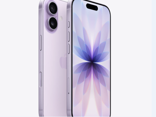 托喀依乡苹果维修点分享iPhone 17锁屏密码使用参考 