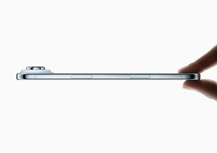 托喀依乡苹果维修点分享iPhone 17 Air锁屏密码解析手册 