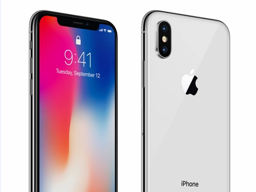 托喀依乡苹果维修点分享iPhone X黑屏多场景现象解析 