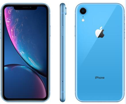 托喀依乡苹果维修点分享iPhone XR黑屏多类场景解析 