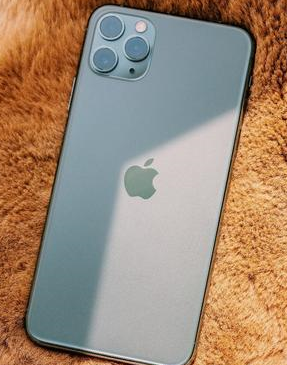 托喀依乡苹果维修点分享iPhone 11 Pro Max电池发烫特殊问题 