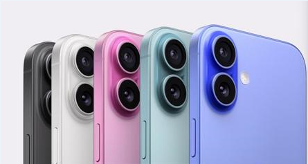 托喀依乡苹果维修点分享iPhone 16发烫易忽视因素汇总 