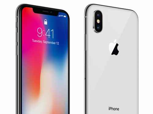 托喀依乡苹果维修点分享iPhone X摄像头实拍质感与场景适配全解析 