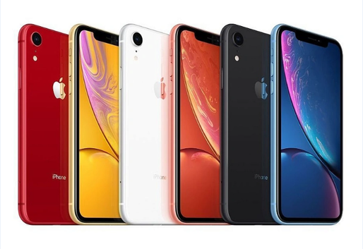 托喀依乡苹果维修点分享iPhone XR摄像头原生色彩表现与日常拍摄实用指南 